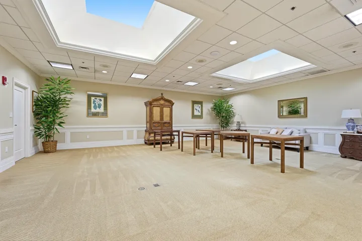 Community Room