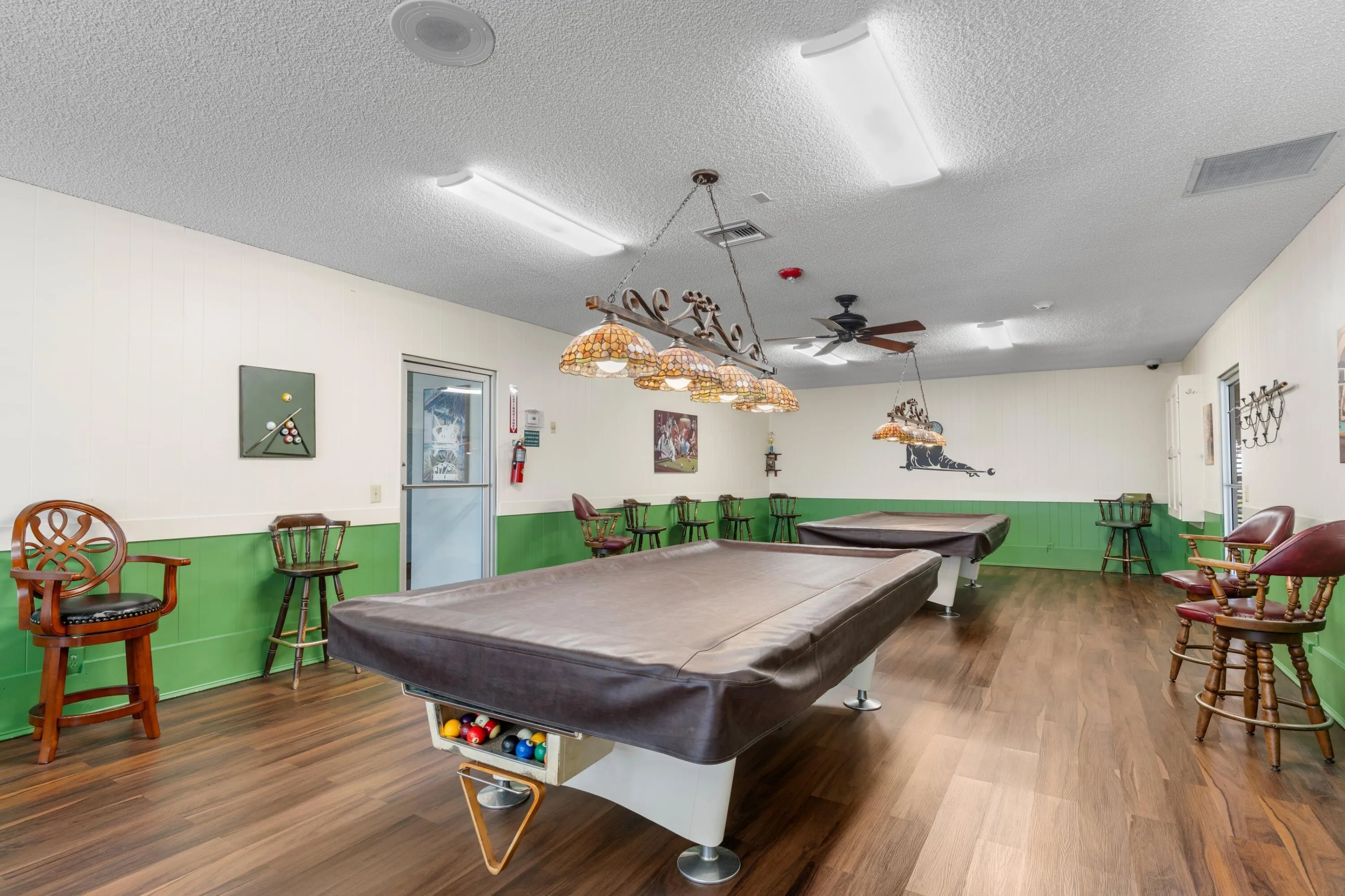 Amenities