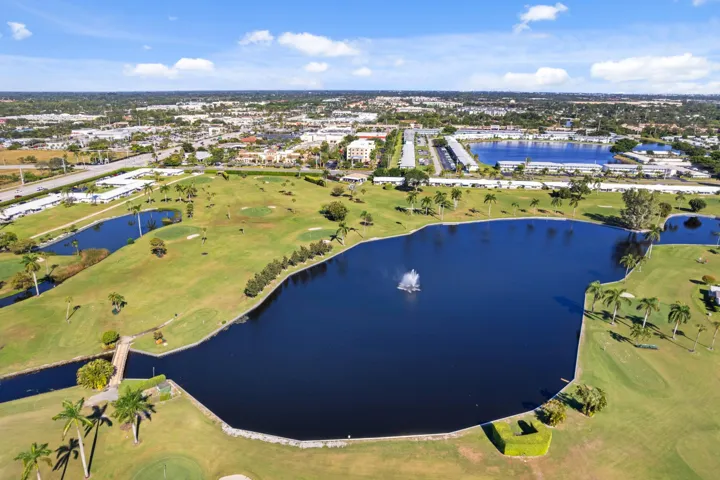 Lake View
