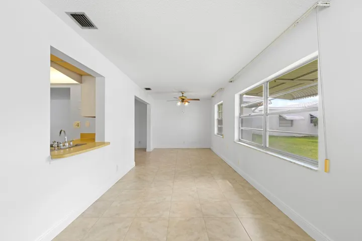 Florida Room
