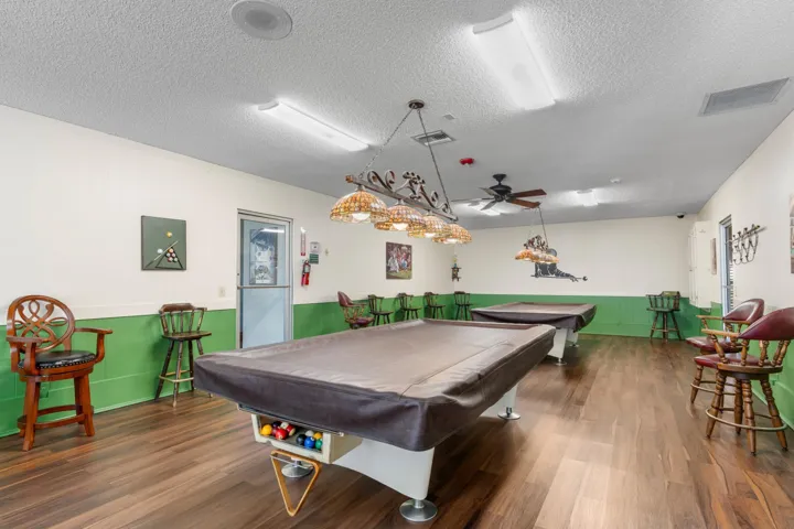 Amenities
