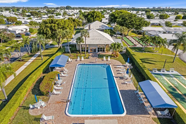 Amenities