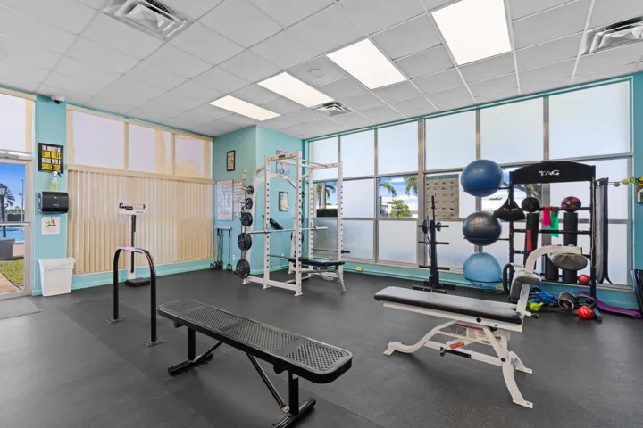 Amenities
