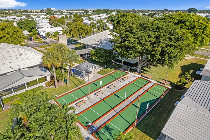 Amenities