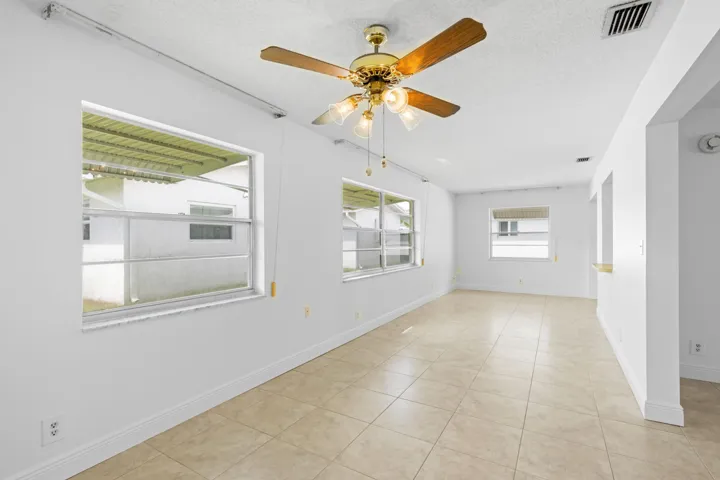 Florida Room