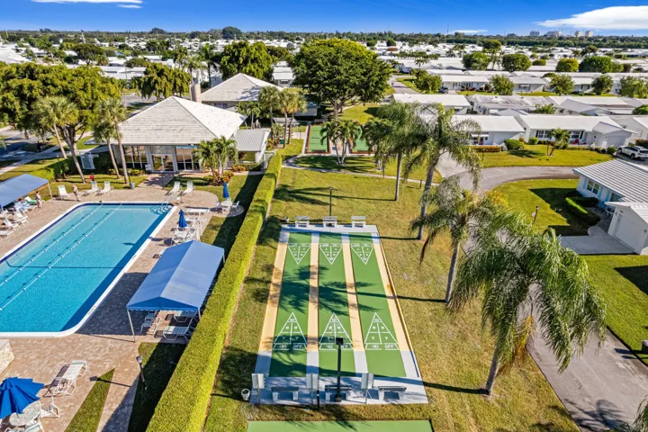 Amenities