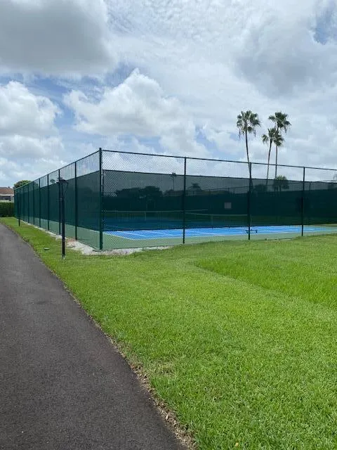 tennis