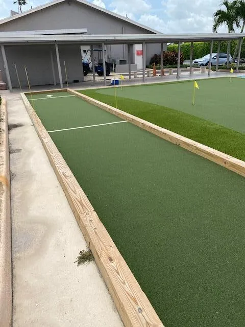 Bocce