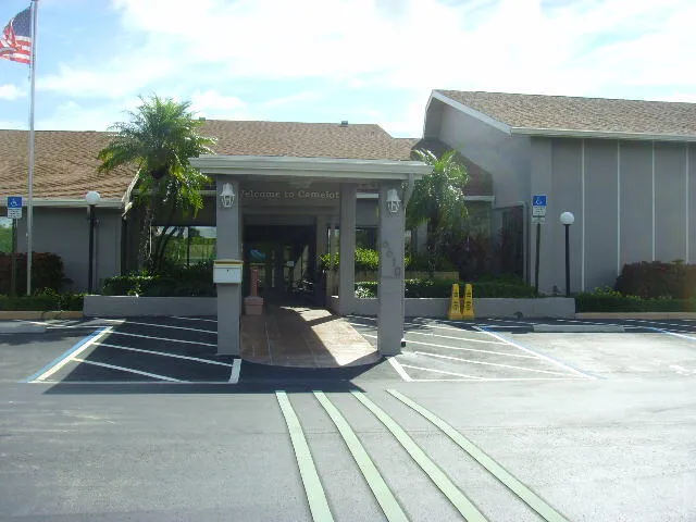 Clubhouse