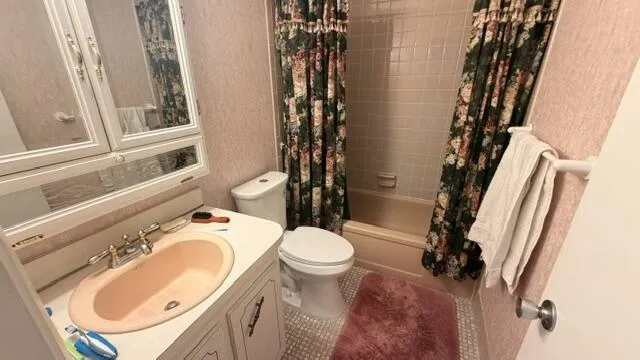Guest Bath