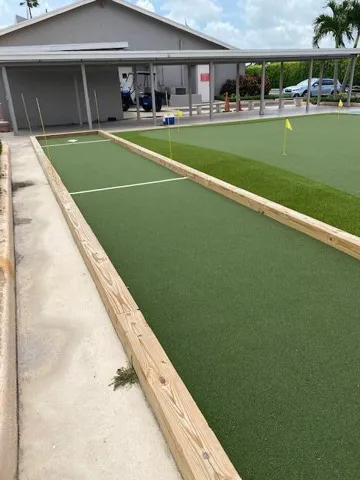 Bocce