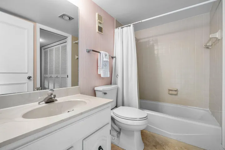Guest Bath