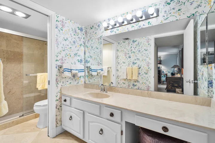 Main Bath