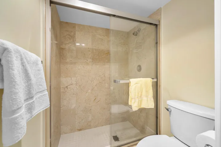 Main Bath