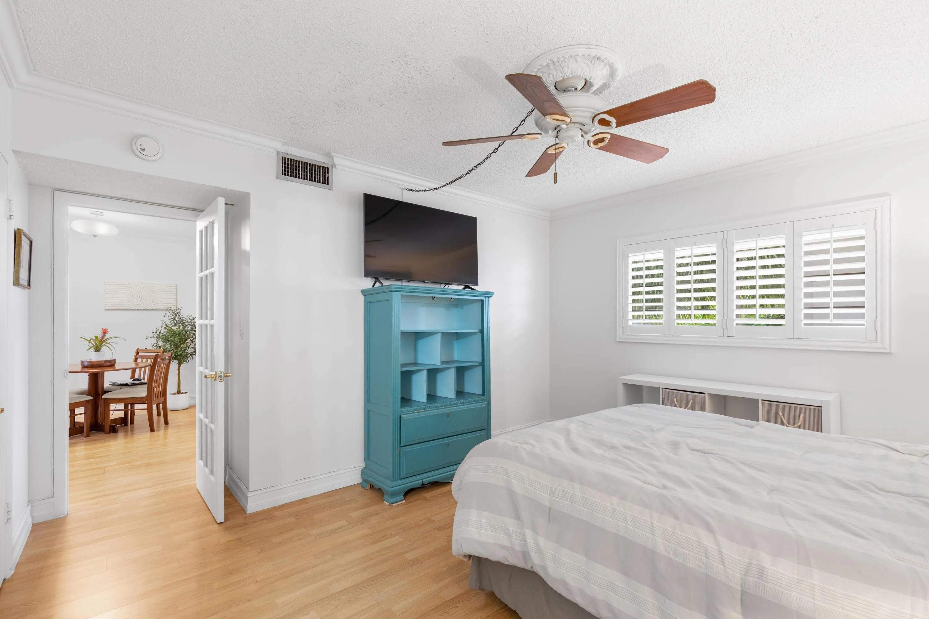 5501 NW 2nd Avenue 213 bedroom