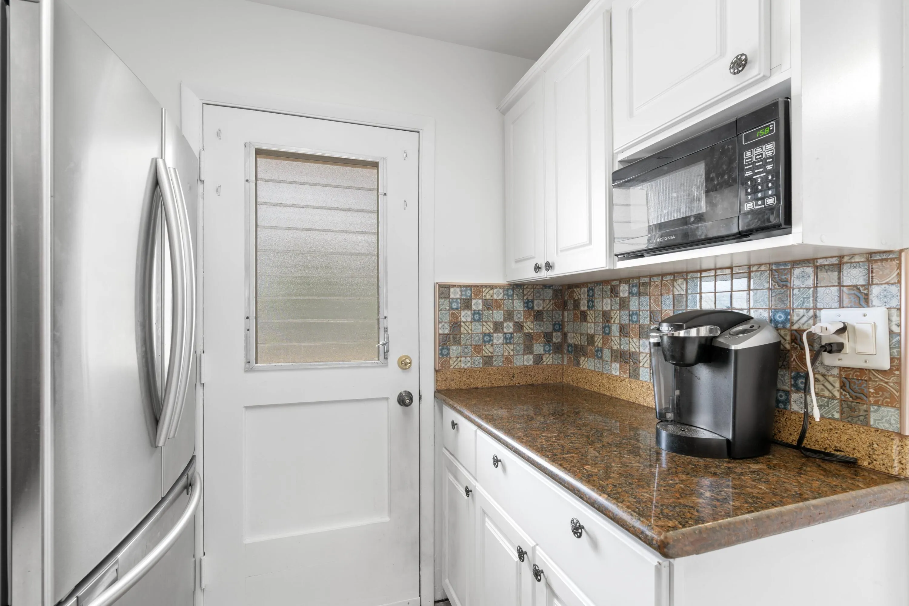 5501 NW 2nd Avenue 213 kitchen