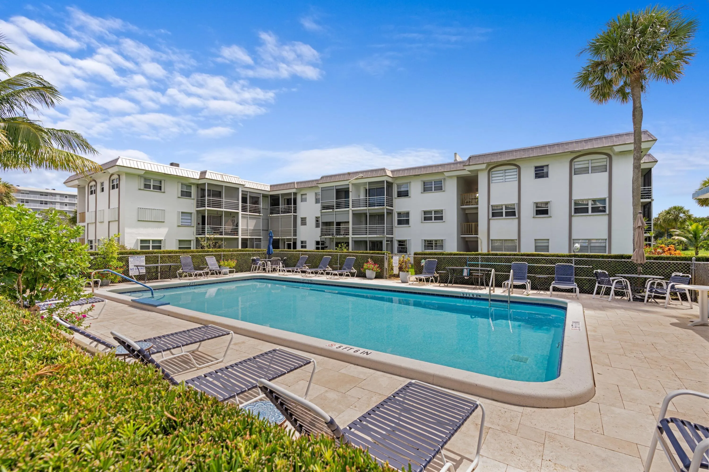 5501 NW 2nd Avenue 213 pool
