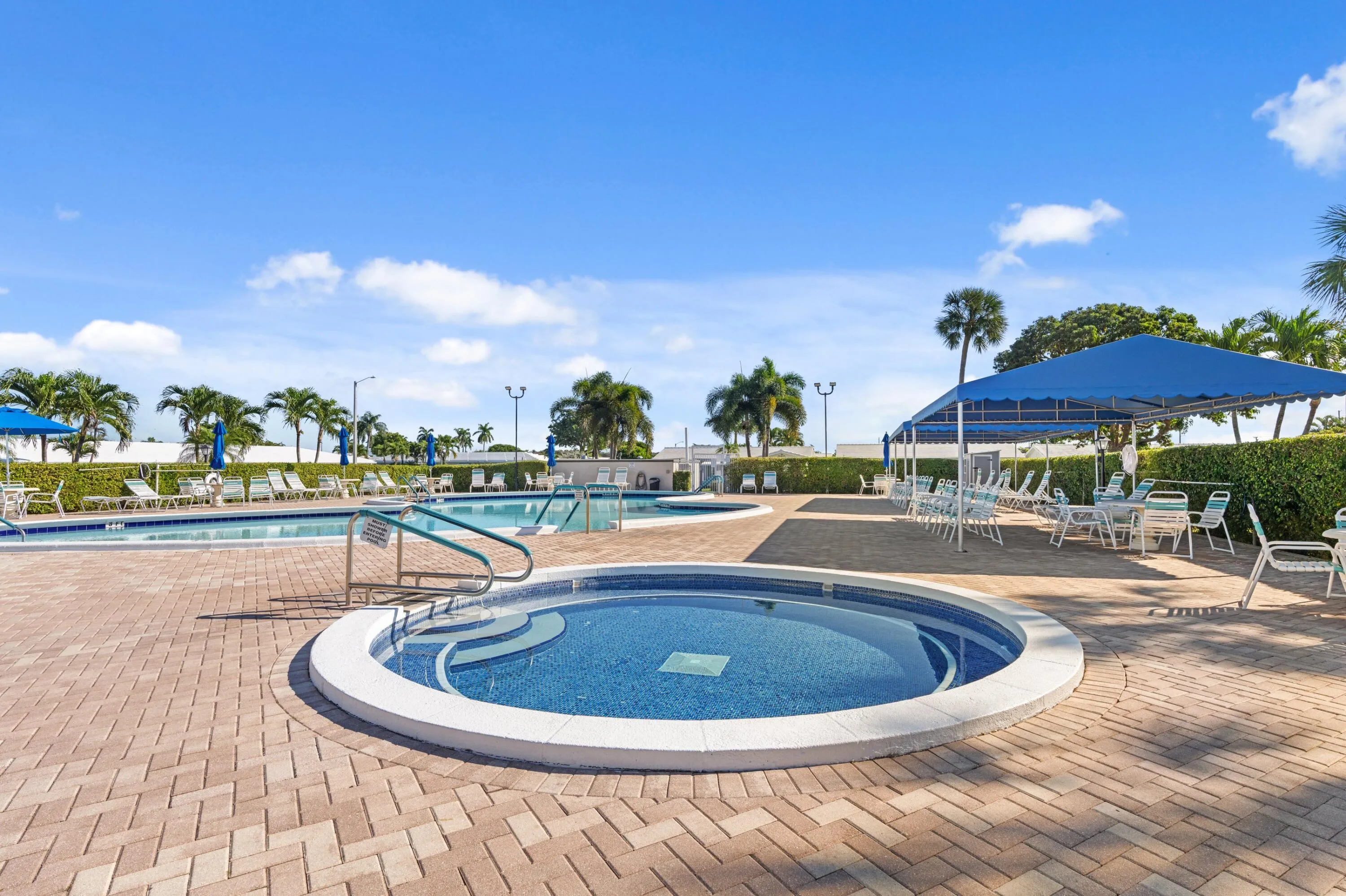 Community Pool
