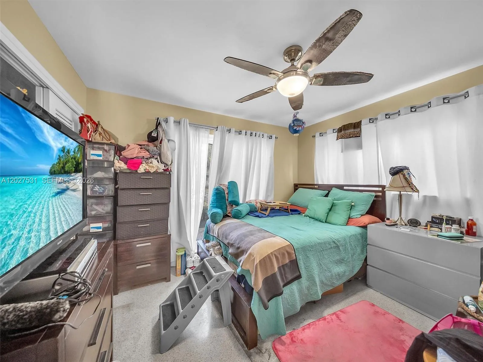 BEDROOM 3