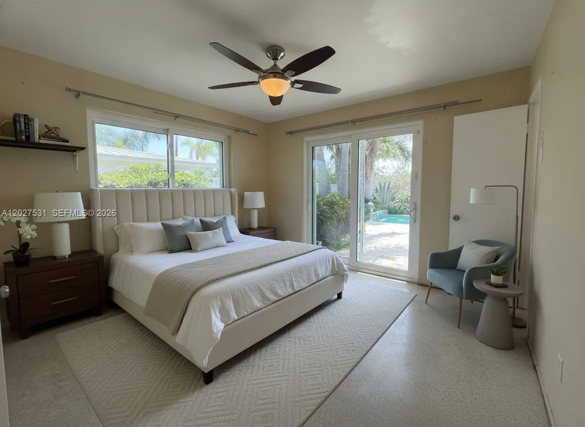 MASTERBEDROOM STAGED