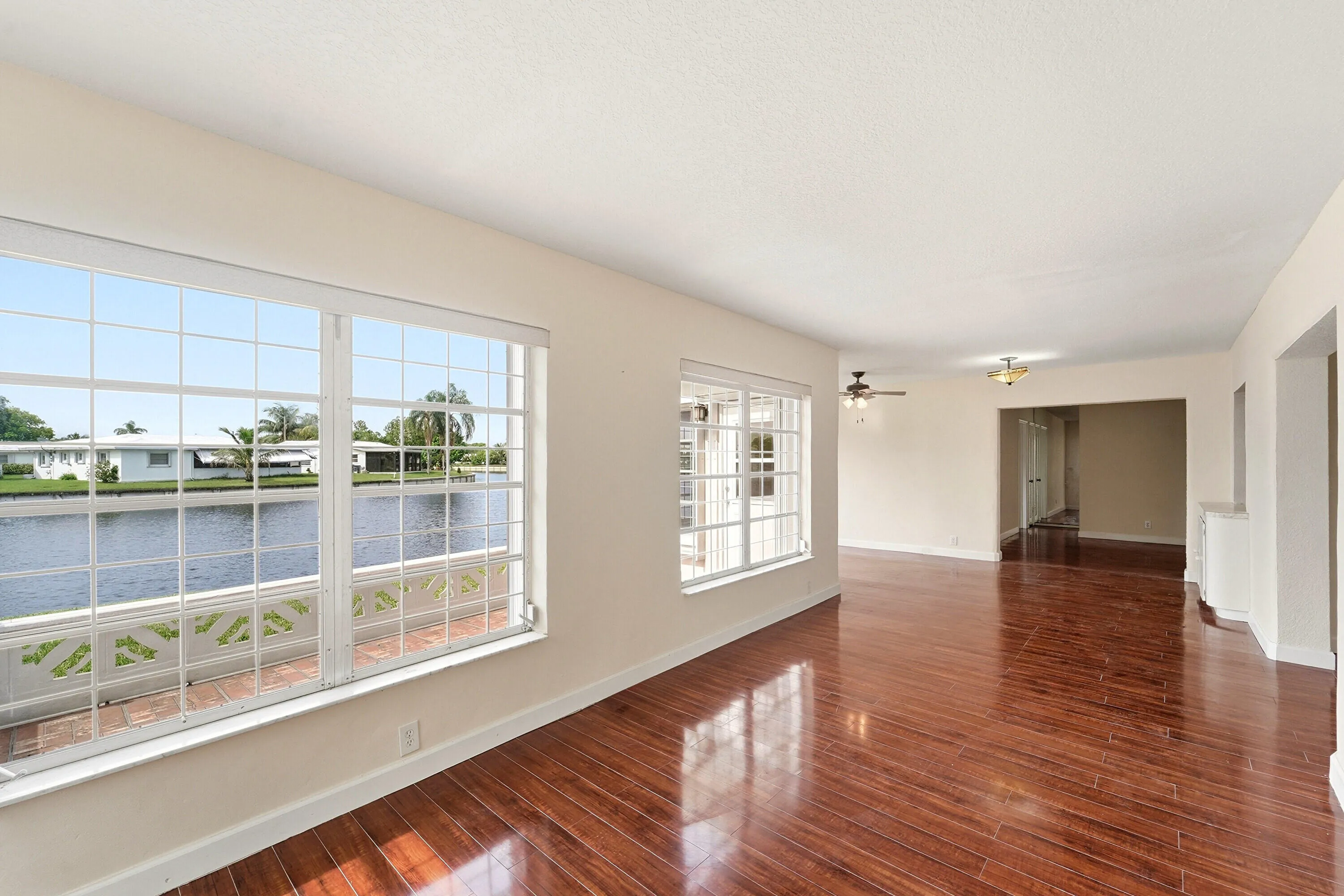 Florida Room