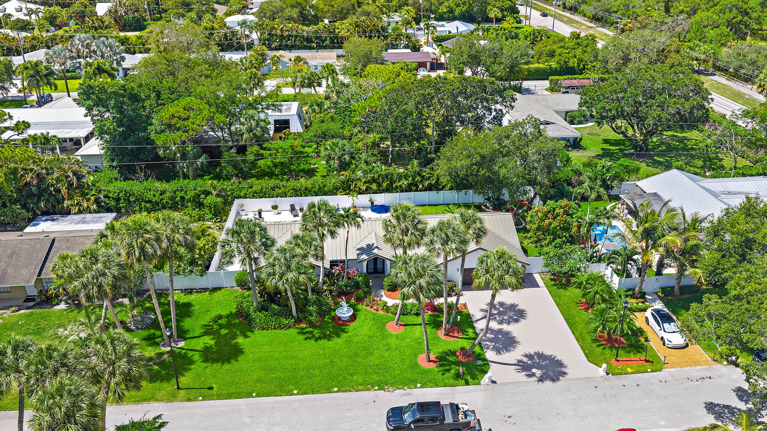 Exterial Aerial