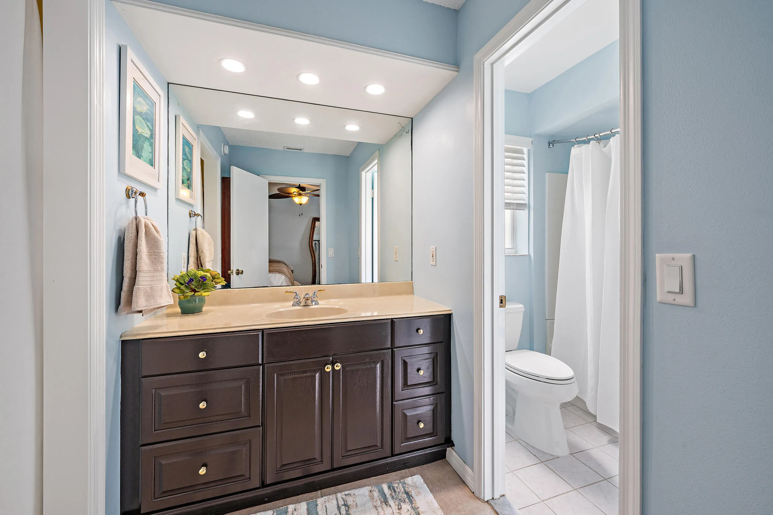 Master Bath