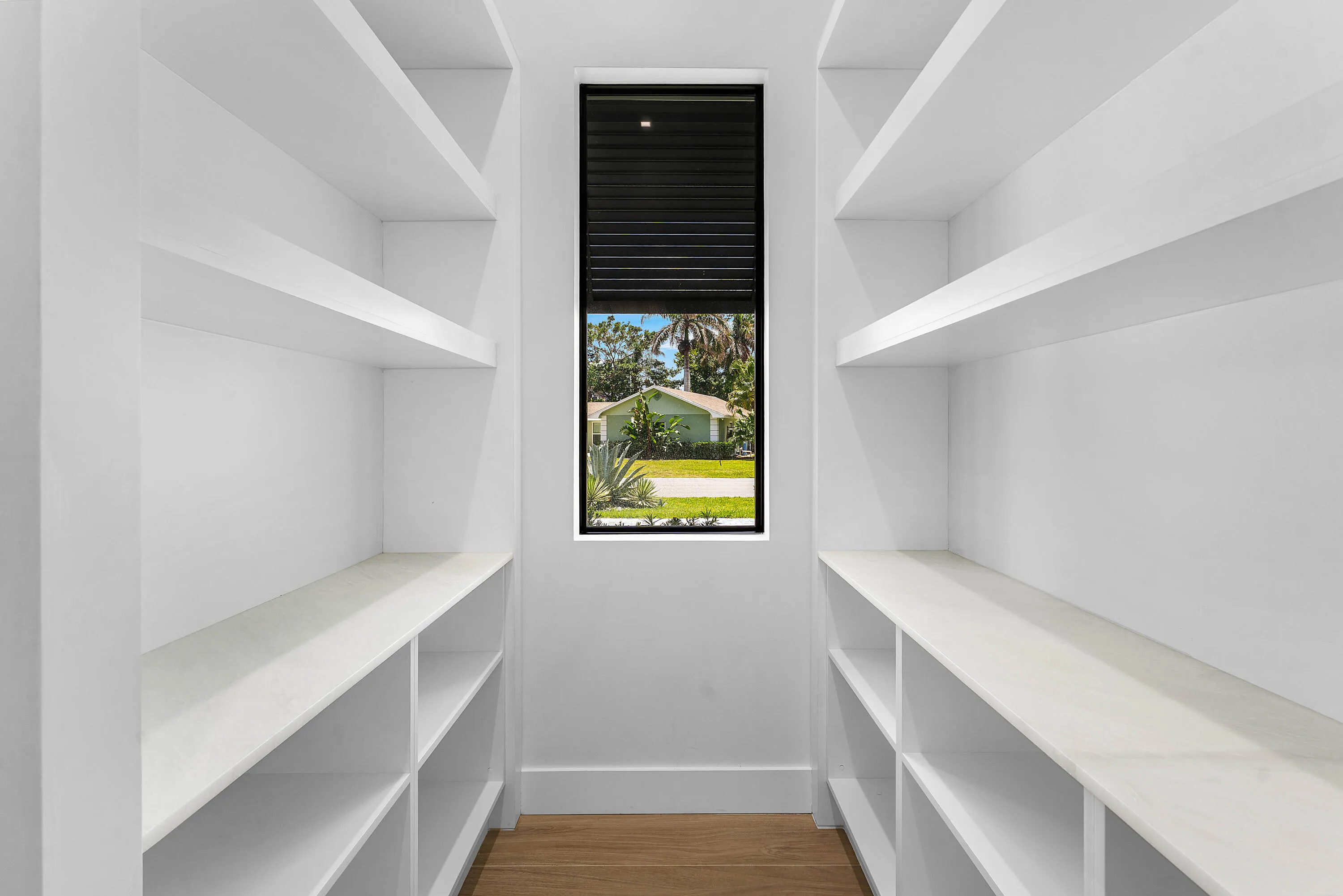 Kitchen Pantry