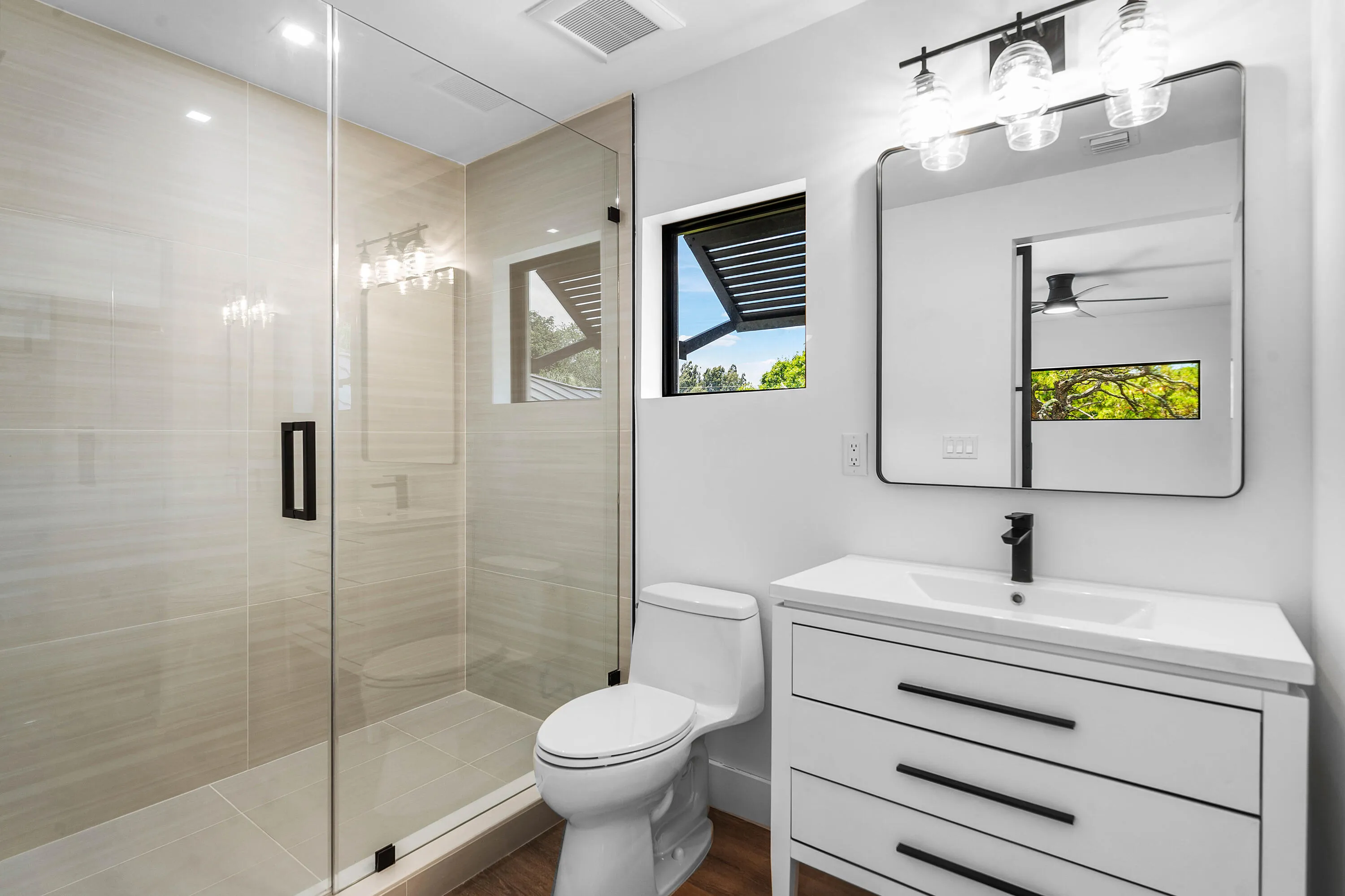 Casita Bedroom