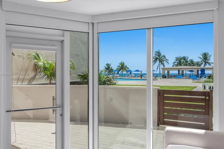 Cabana
