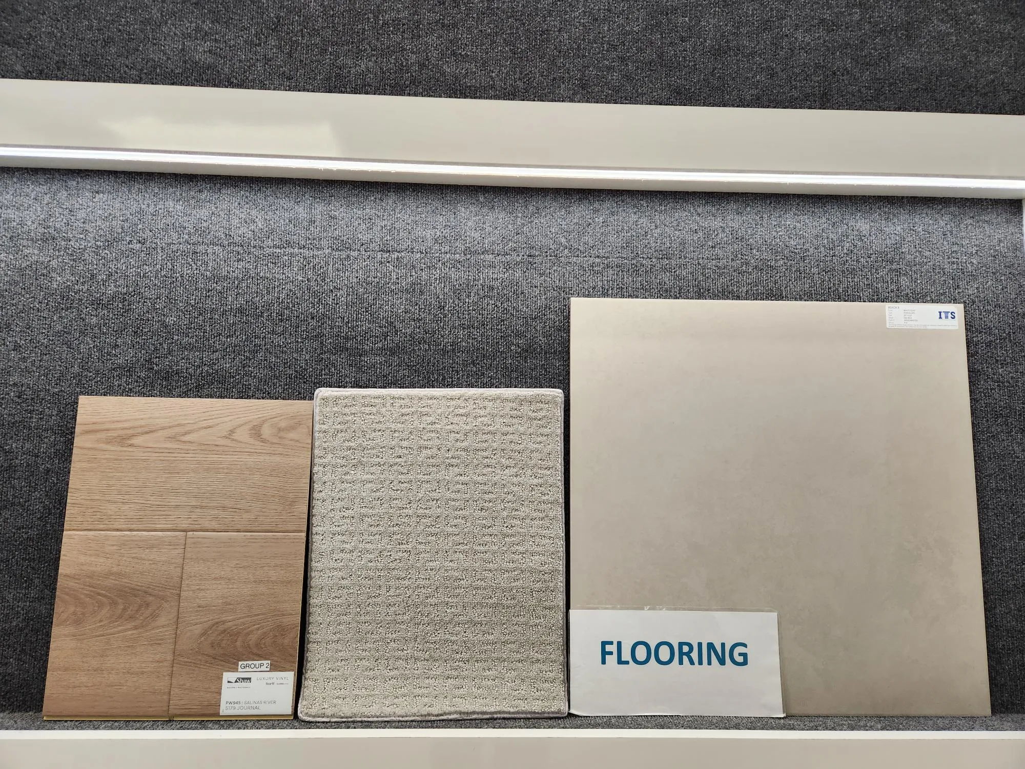 Flooring