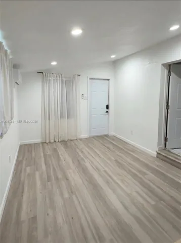 Guest House Bedroom