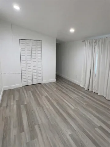 Guest House Bedroom