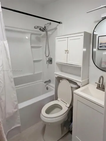 Guest House Bathroom