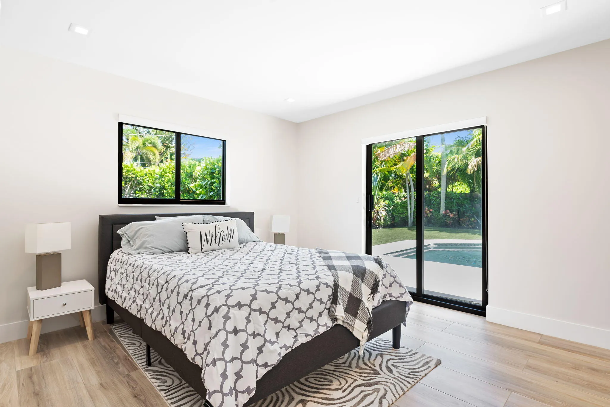 Guest Suite