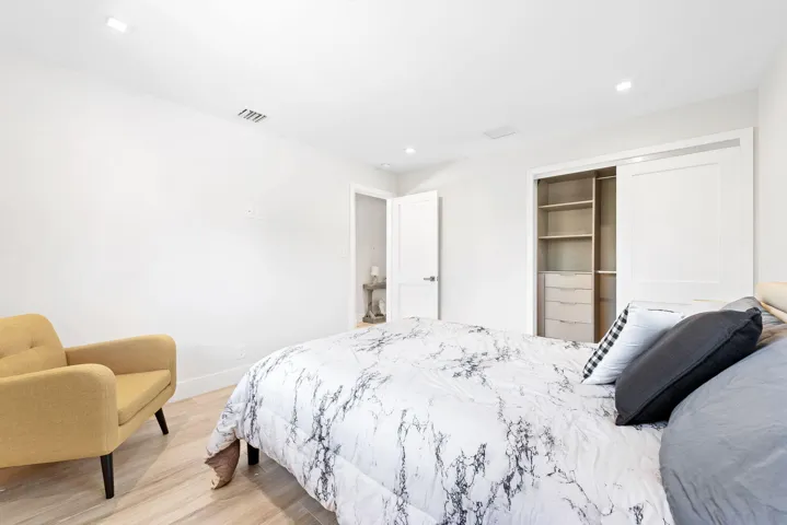 Guest Suite