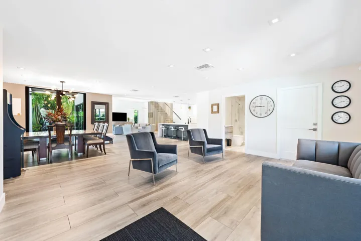 Living & Dining​​‌​​​​‌​​‌‌​‌‌​​​‌‌​‌​‌​‌​​​‌​​ Area