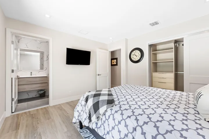 Guest Suite