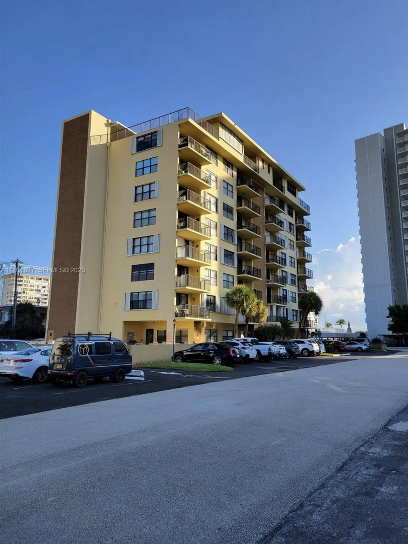 Gabriel Towers