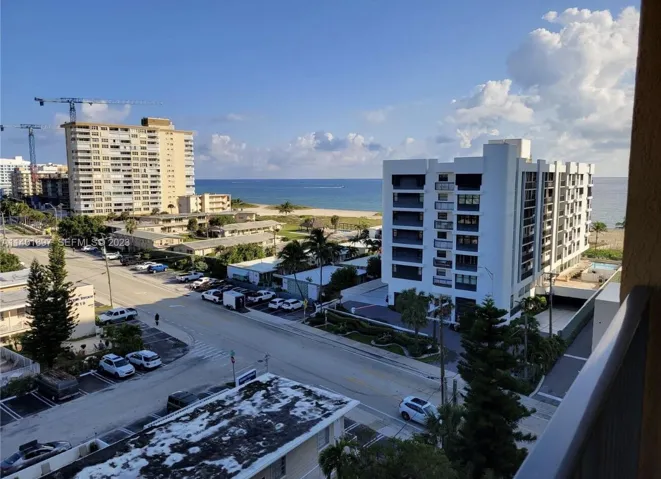 Ocean View