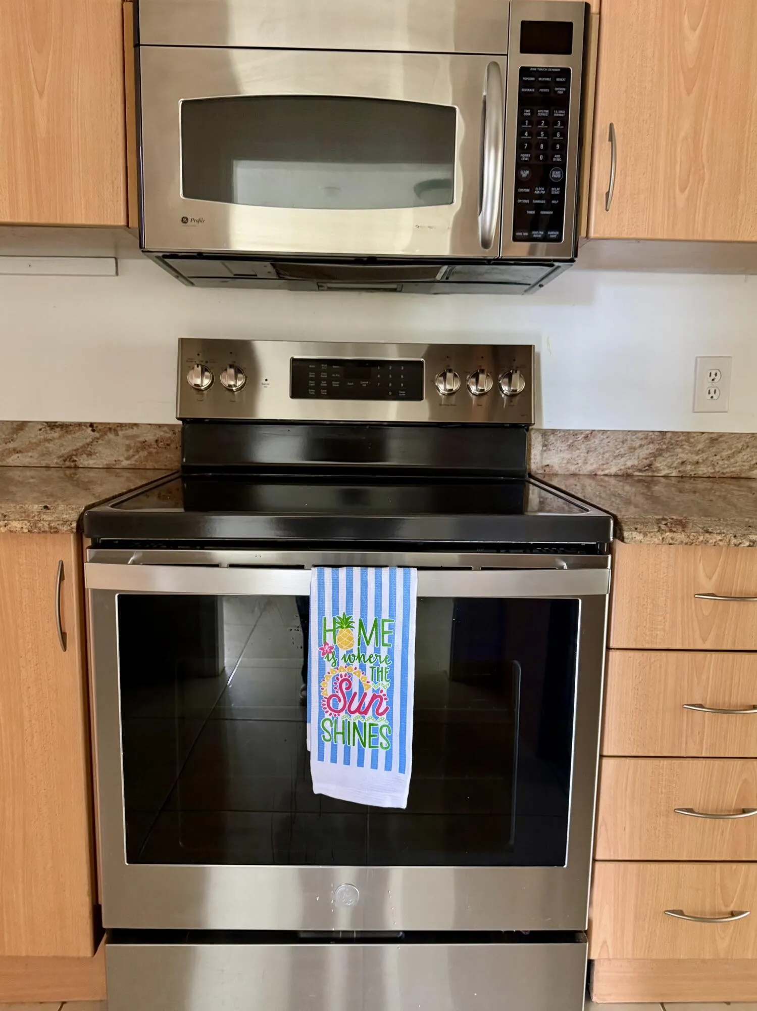 Newer Appliances