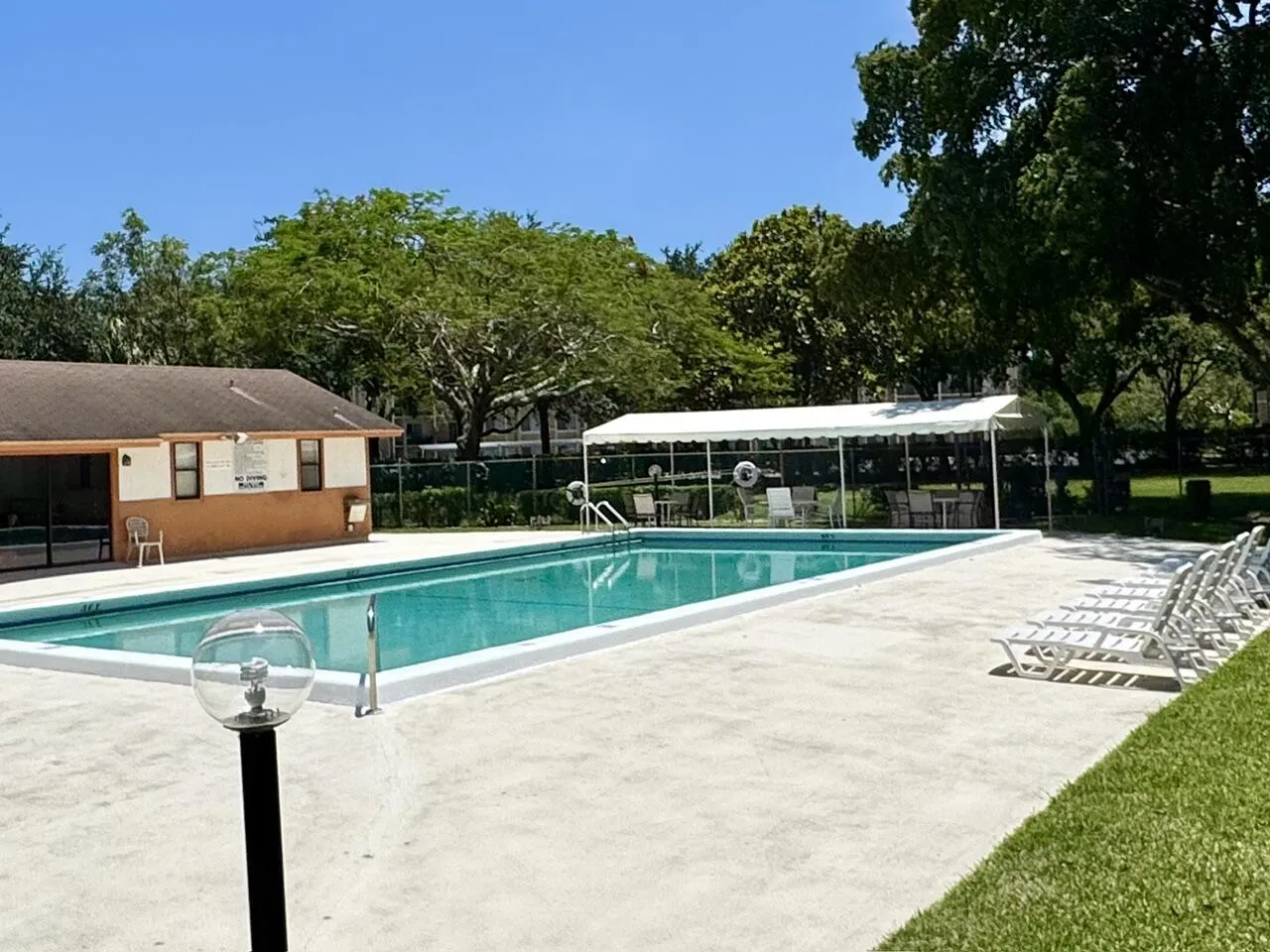 Community Pool