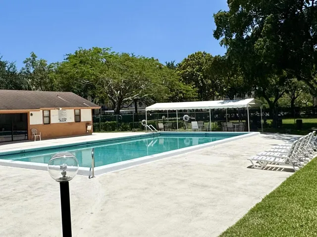 Community Pool