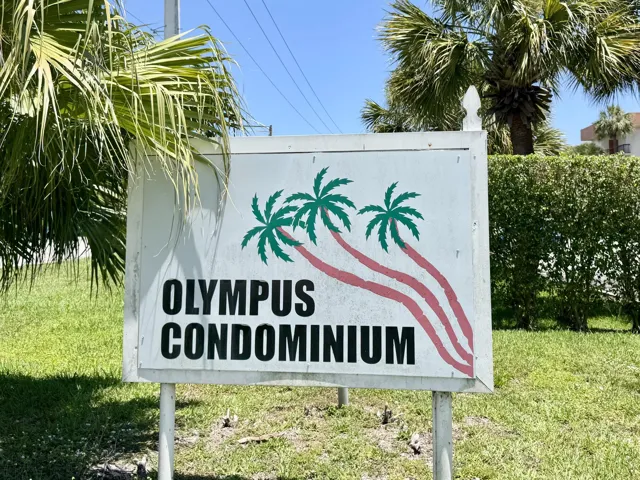 Convenient Location