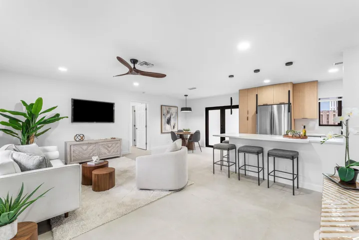 GREAT ROOM