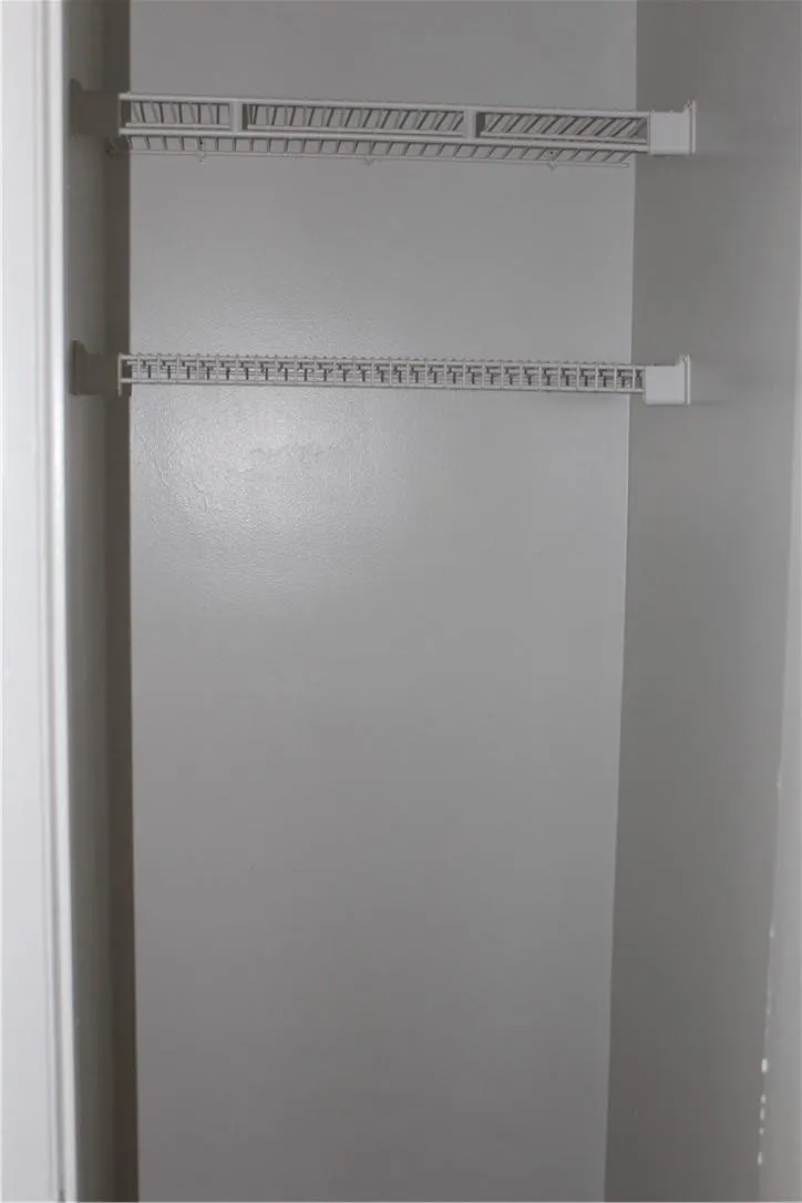 Coat Closet