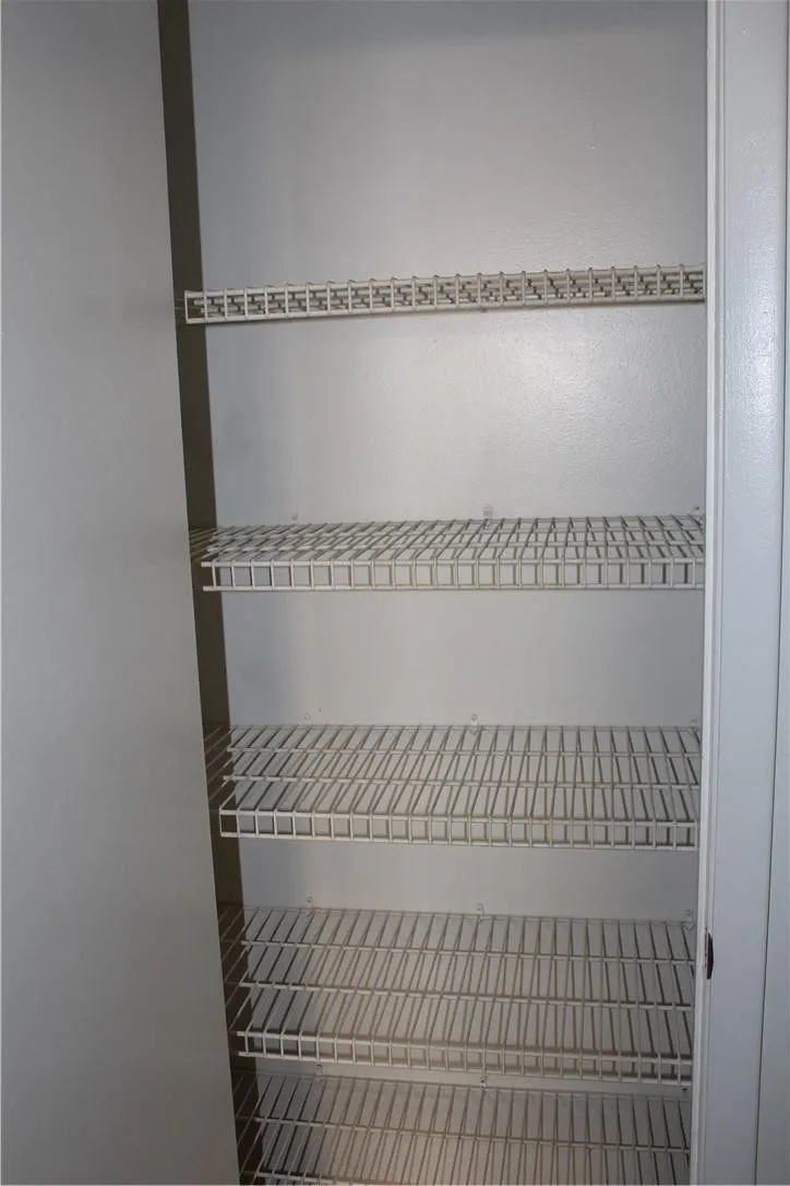 Pantry 1