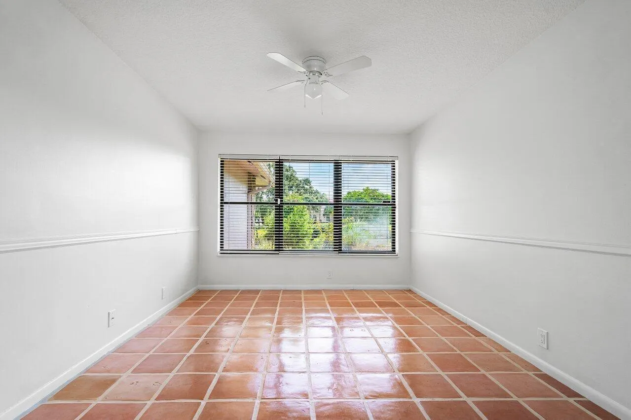 Den or Dining Room
