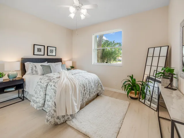 Bedroom #2