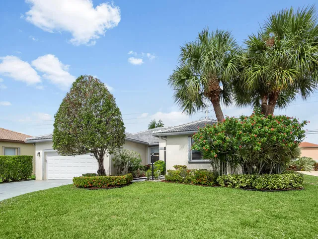8540 Cypress Glen Ct